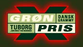 Grøn Pris 1999